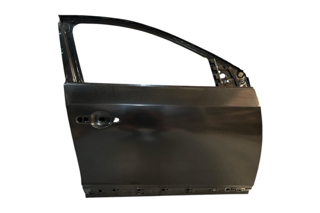 Puerta Renault delantera Fluence derecho