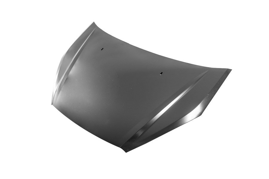 Capot Ford S-Max 2011 en adelante