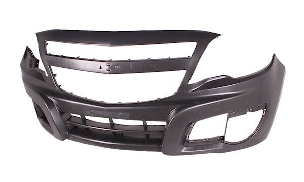 Paragolpe Chevrolet delantero Montana 2011/2023