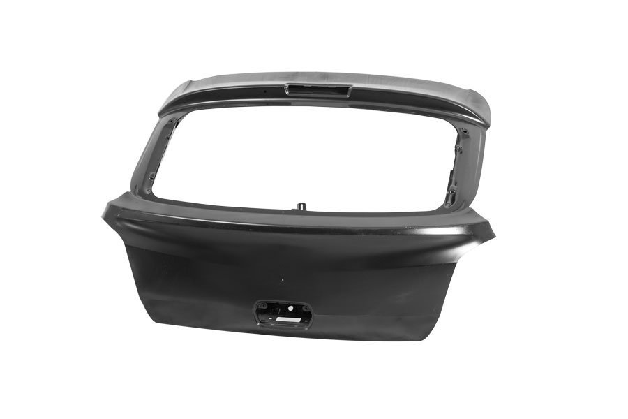 Portón Chevrolet trasero Cruze 5 puertas