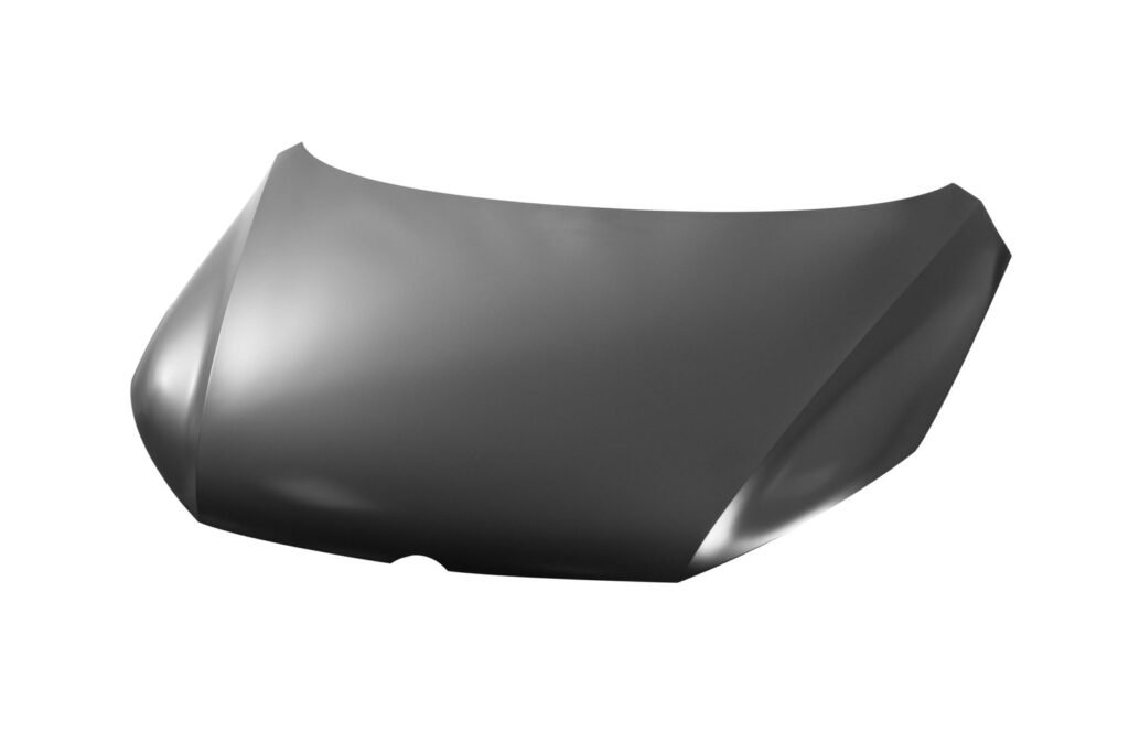 Capot Volkswagen Gol Trend 2013/2015 y 2016 en adelante
