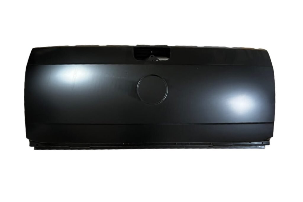 Portón Volkswagen saveiro 2009/2013 y 2013/2016