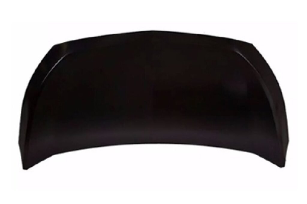 Capot Chevrolet Spin