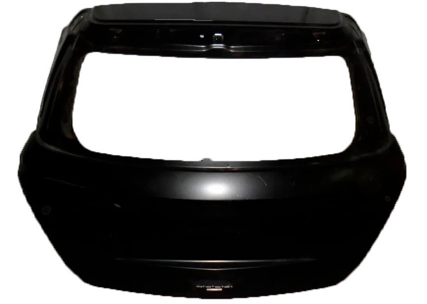 Portón Chevrolet trasero Tracker 2013/2019