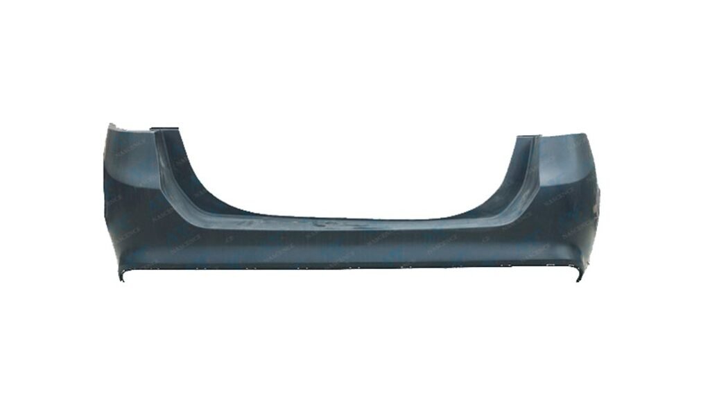 Paragolpe Ford trasero Mondeo 2015/2019 s/sensor