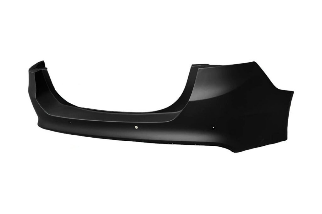 Paragolpe Ford trasero Mondeo 2015/2019 p/ sensor