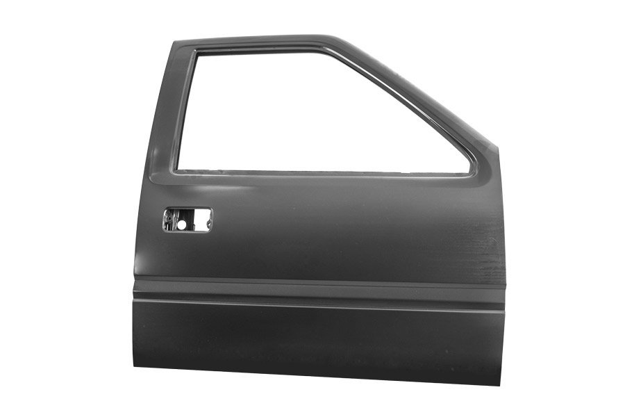 Puerta Chevrolet delantera pick-up LUV cab doble derecho