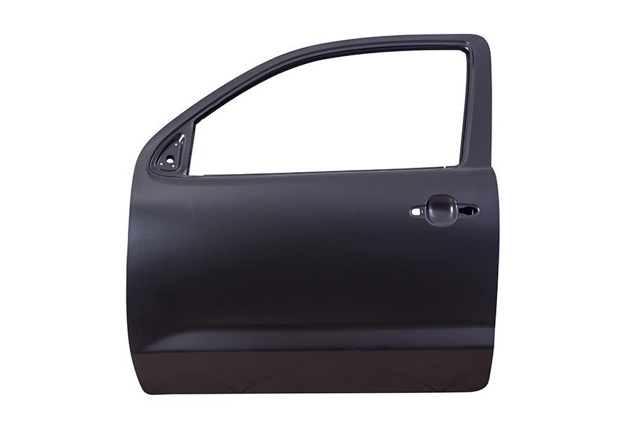 Puerta Toyota delantera Hilux 2005/2015 cabina simple izquierdo