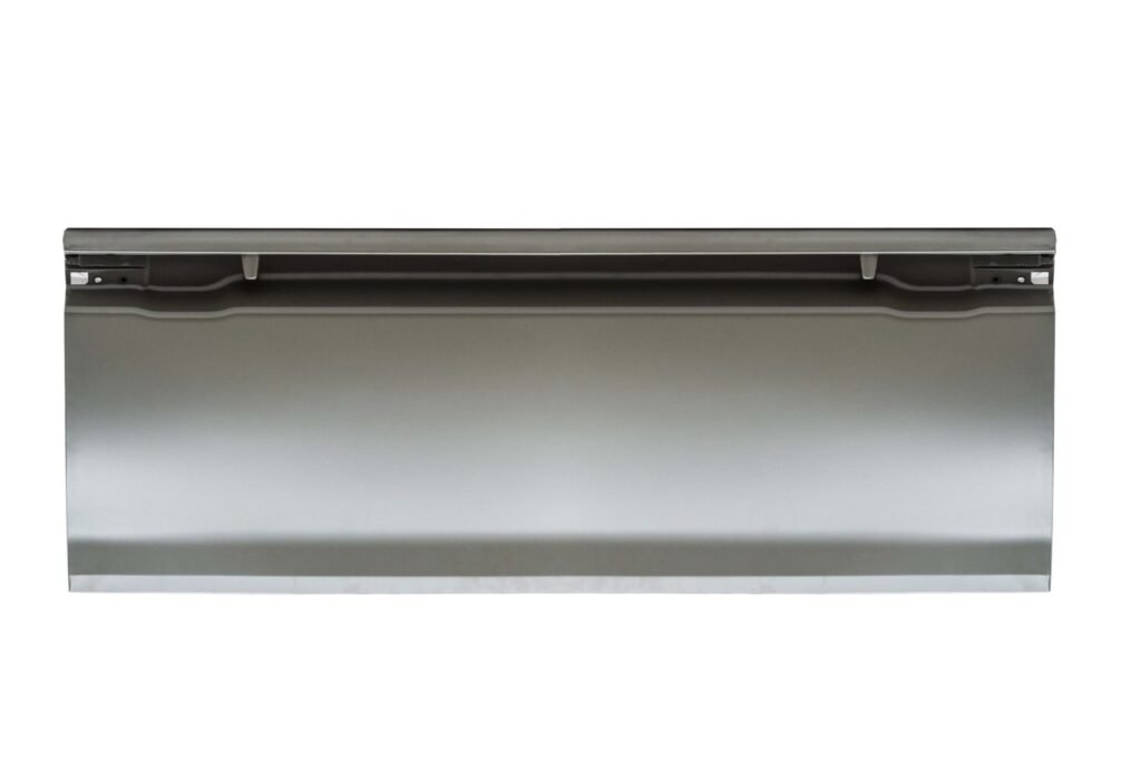Portón Toyota trasero Hilux 2005/2015 cabina simple s/stop