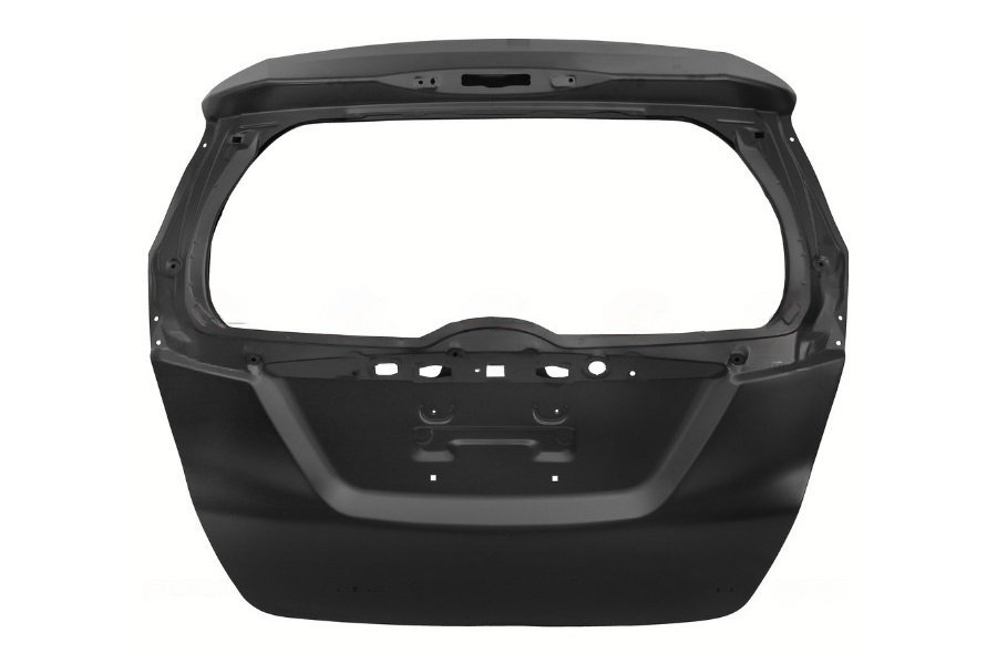 Portón Honda Fit 2016 en adelante