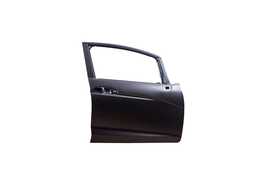 Puerta delantera Honda Fit 2016 en adelante derecho