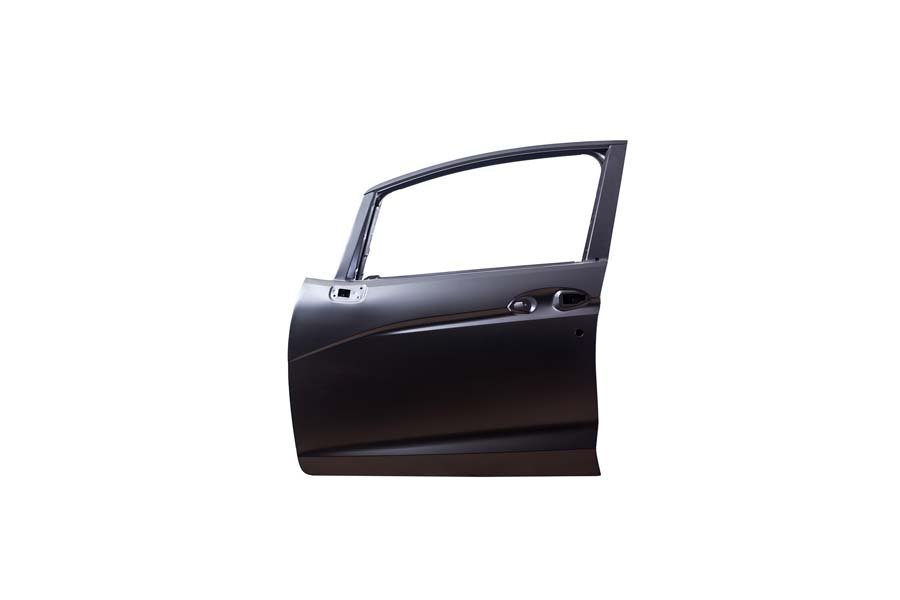Puerta delantera Honda Fit 2016 en adelante izquierdo