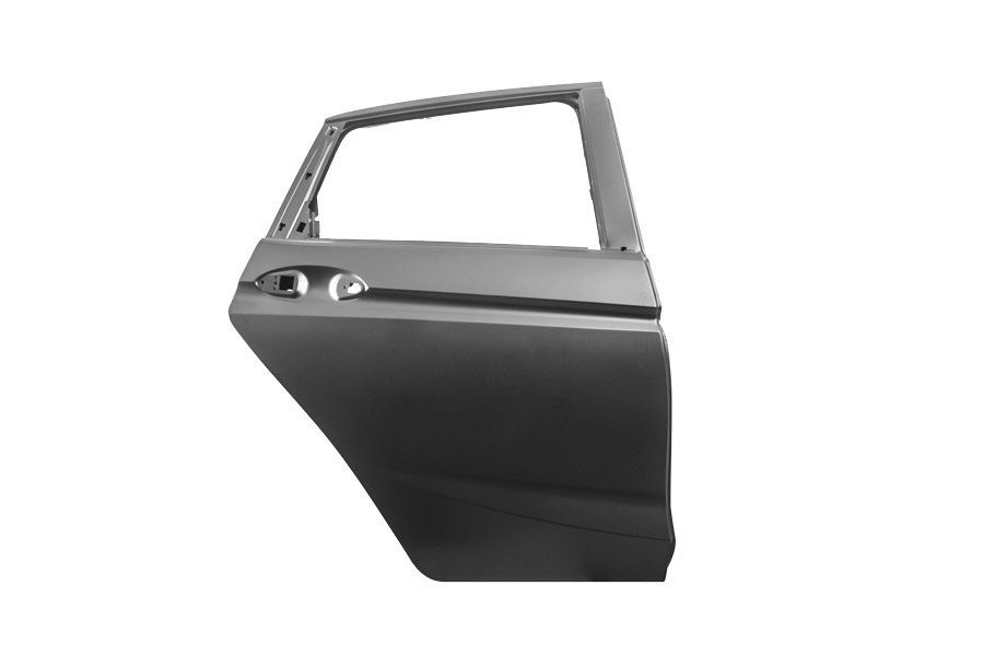 Puerta trasera Honda Fit 2016 en adelante derecho