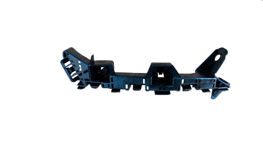 Soporte de paragolpe delantero Honda Fit 2016/2020 derecho