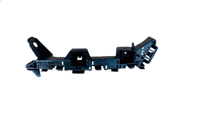 Soporte de paragolpe delantero Honda Fit 2016/2020 izquierdo