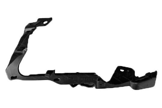Soporte bajo óptica Honda Fit 2016/2017 izquierdo
