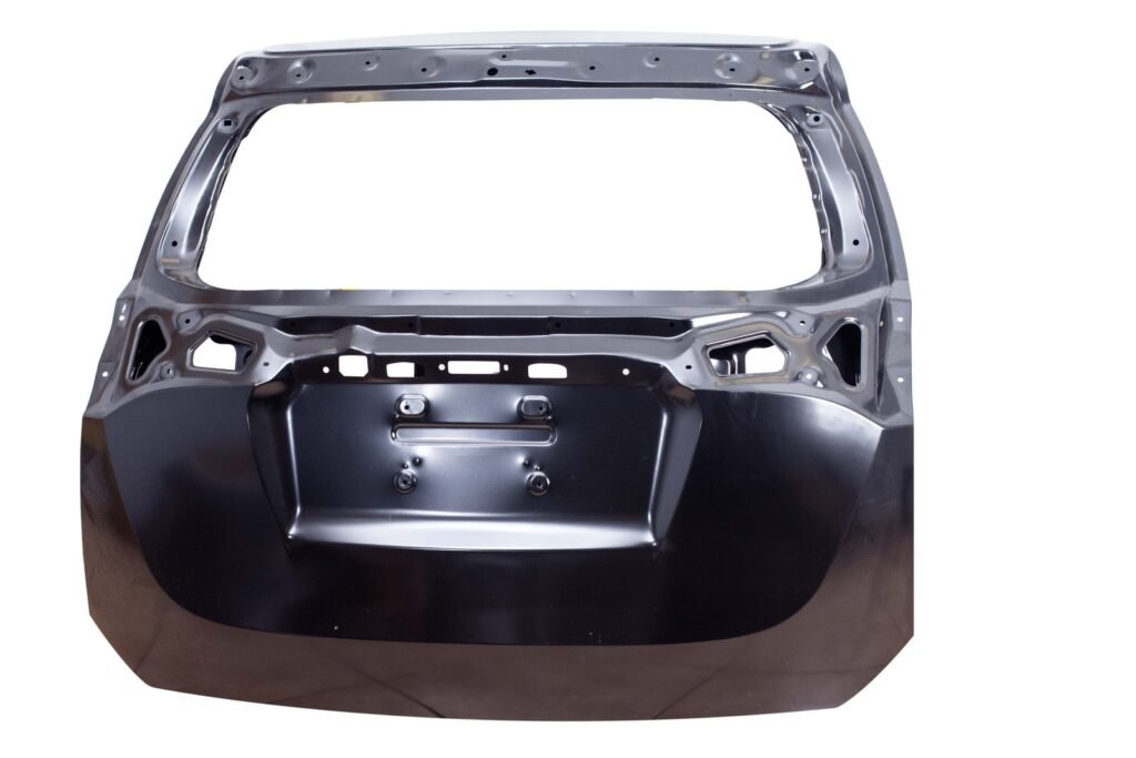 Portón Toyota RAV 4 2013/2015