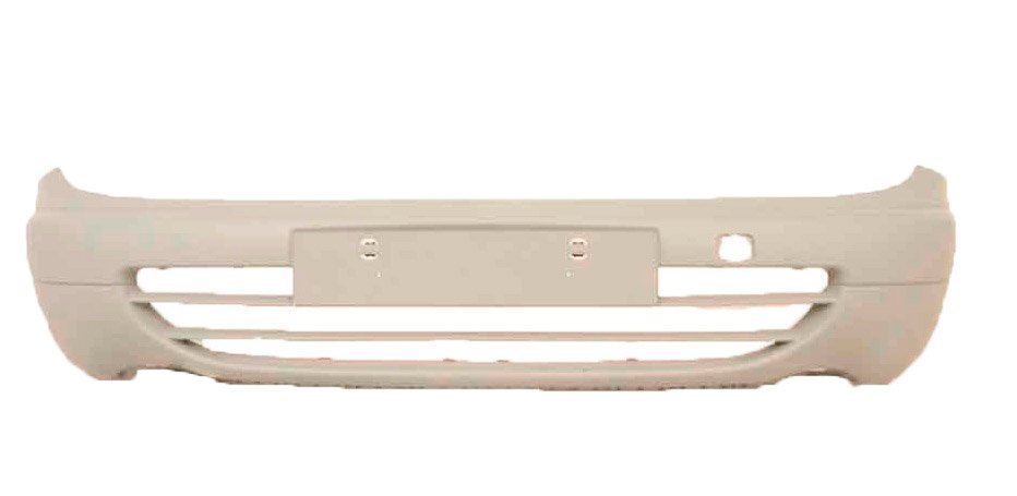 Paragolpe Citroën delantero Xsara 2000 en adelante c/primer