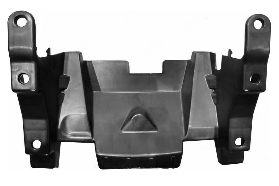 Soporte de parrilla de frente Honda Accord 2017/2018