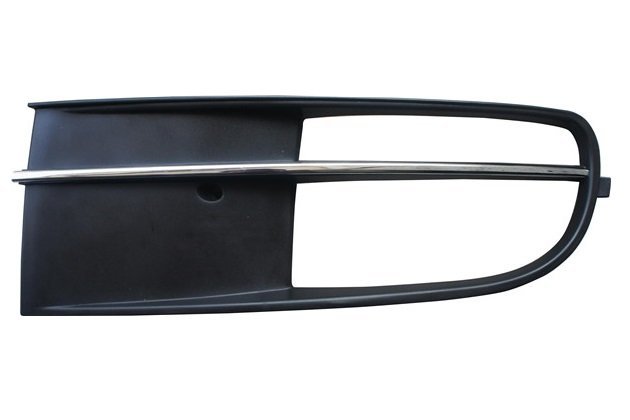 Rejilla Grilla Lateral The Beetle 2014/17 c/mold Cromado izquierdo