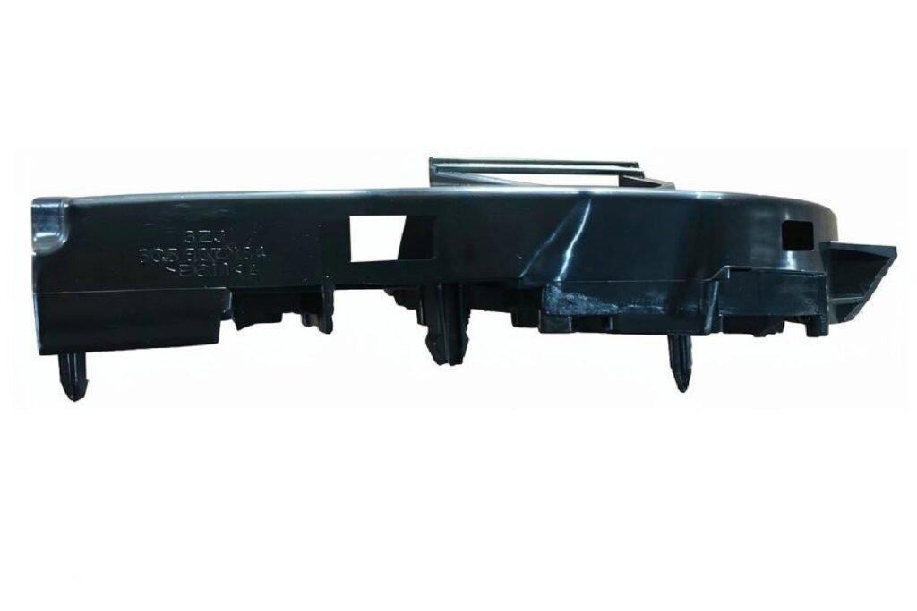 Soporte de Paragolpe Delantero Lateral The Beetle 2014 En Adelante Largo derecho