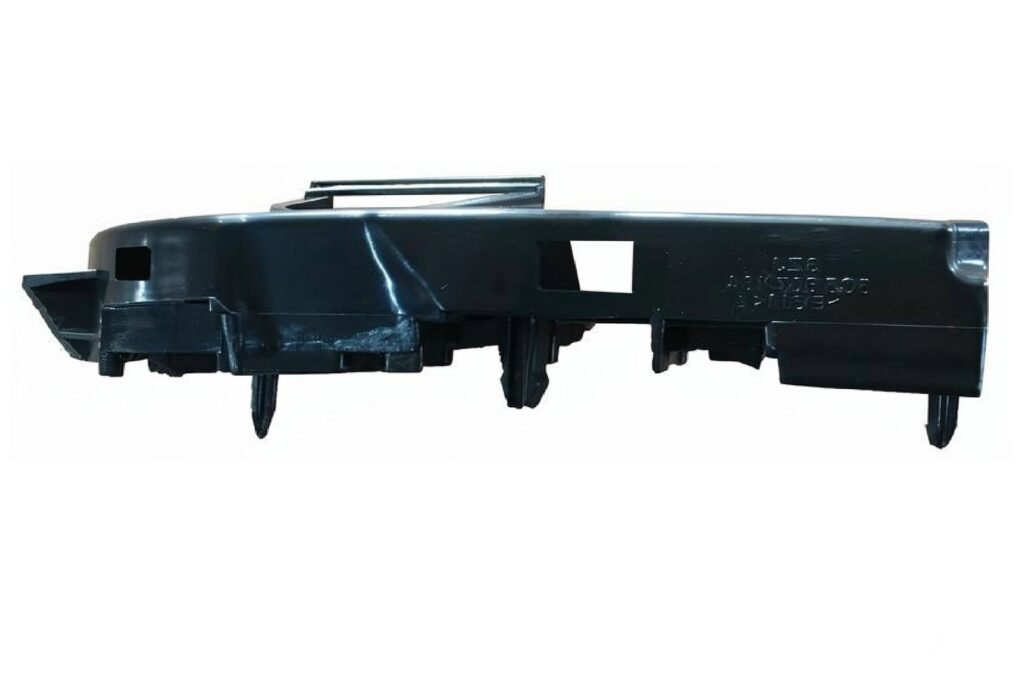 Soporte de Paragolpe Delantero Lateral The Beetle 2014 En Adelante Largo izquierdo