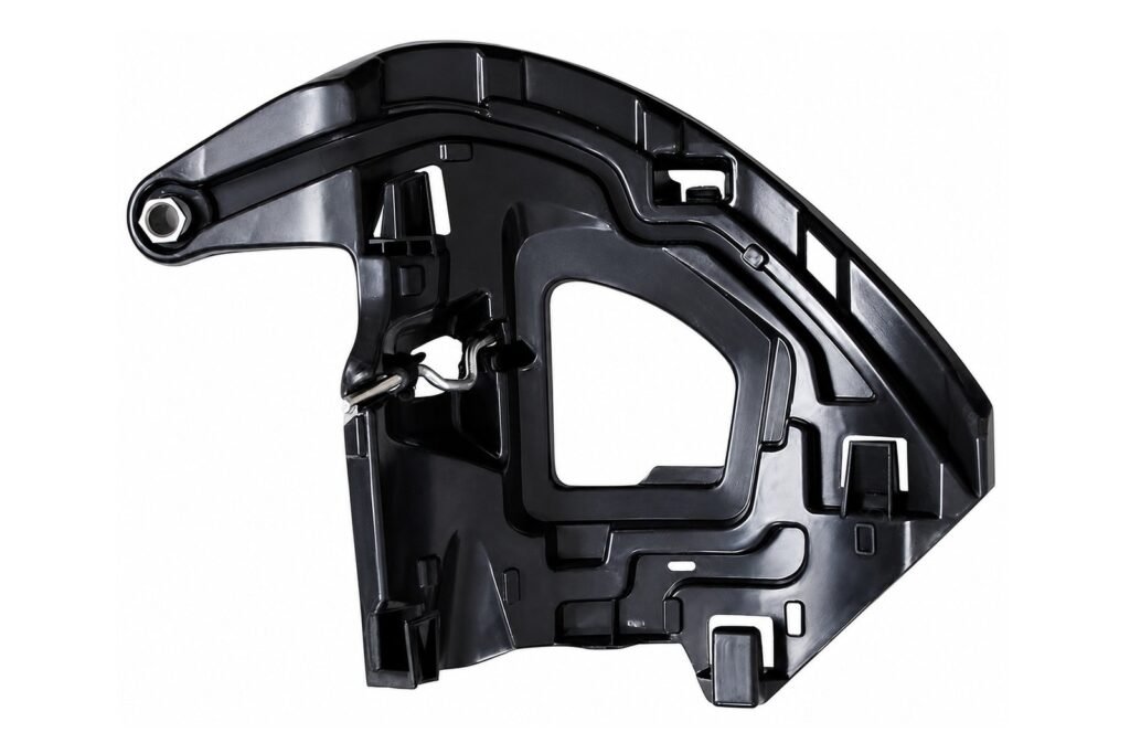 Soporte Bajo Optica The Beetle 2014 En Adelante derecho