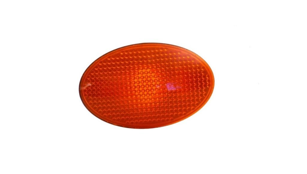 Giro Lateral Fiesta/Ka/Mondeo/Transit 1996/2005 Ambar