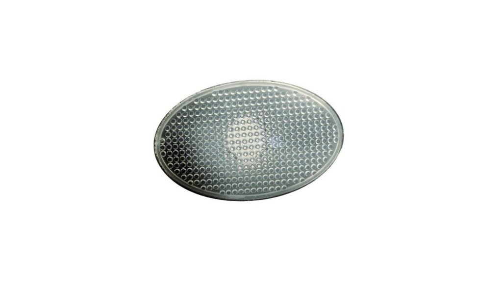 Giro Lateral Fiesta/Ka/Mondeo/Transit 1996/2005 Cristal