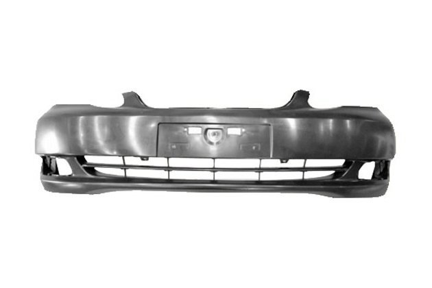 Paragolpe Delantero Corolla 2005/2008 (patente Embutida)