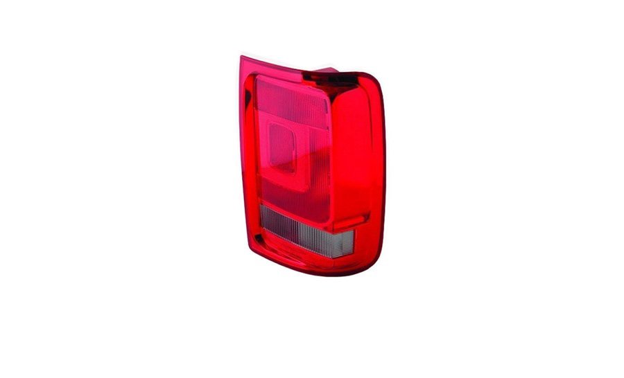 Faro Trasero Amarok Fume (tipo Arteb) derecho