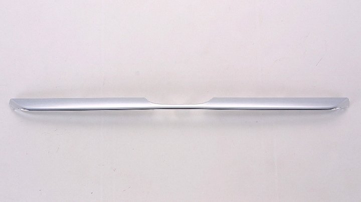 Moldura inferior de parrilla Honda CR-V 2005/2006 cromada