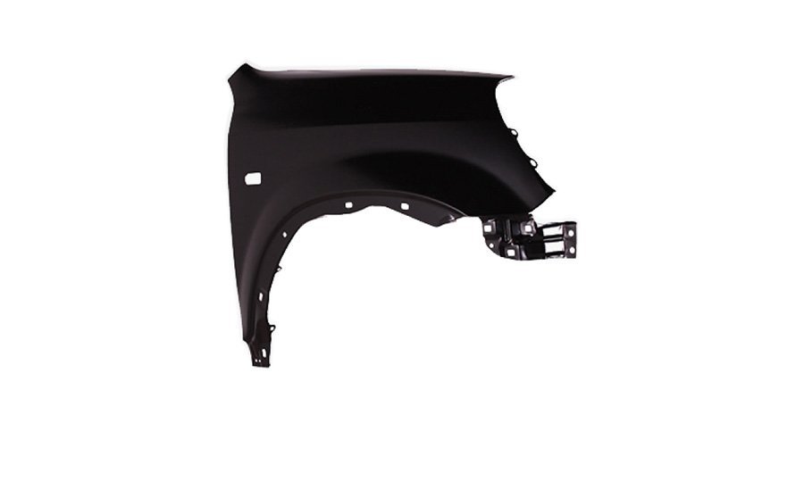 Guardabarro delantero Honda CR-V 2002/2006 derecho