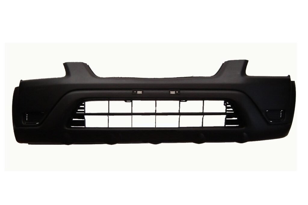 Paragolpe delantero Honda CR-V 2002/2006 ciego