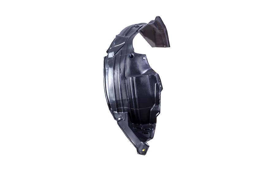Salvabarro plástico delantero Honda CR-V 2002/2006 derecho