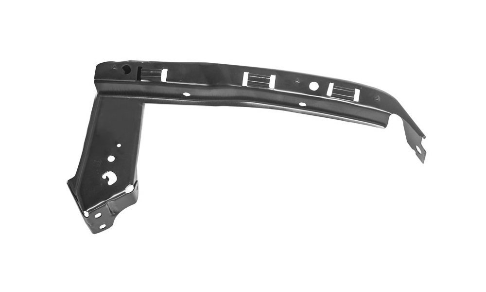 Soporte lateral de paragolpe delantero Honda CR-V 2002/2006 derecho