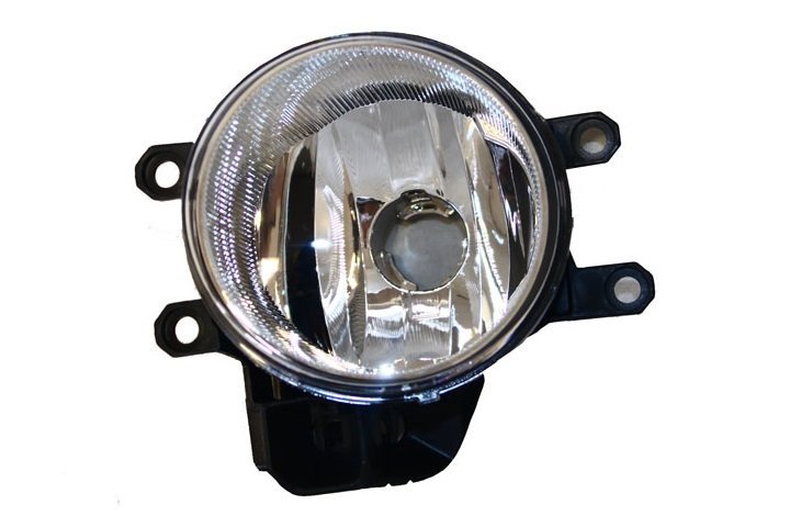 Faro Auxiliar Hilux SW4/Corolla/RAV 4/Yaris/Prius izquierdo
