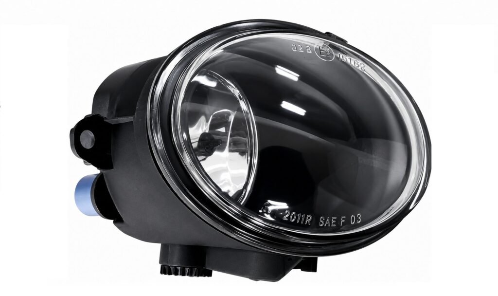 Faro Auxiliar New Beetle 2006/2013 derecho