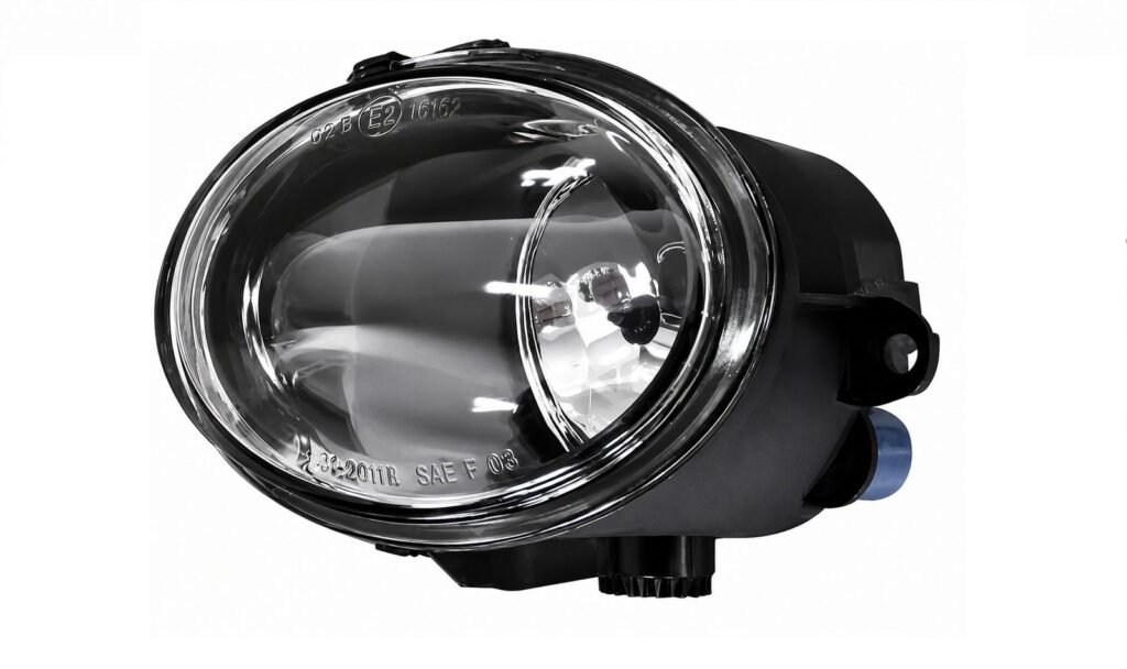 Faro Auxiliar New Beetle 2006/2013 izquierdo
