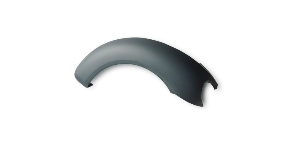 Guardabarro Delantero New Beetle 1999/2006 derecho