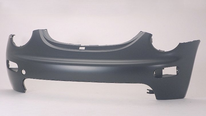 Paragolpe Delantero New Beetle 99/2006 c/primer c/soport