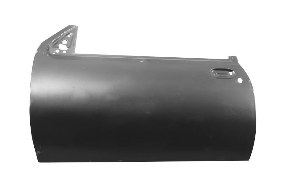 Panel de Puerta Fiesta 1997/2002 Coupe izquierdo