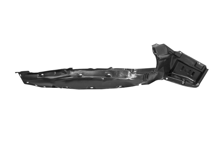 Salvabarro plástico delantero Honda Accord 1994/1997 derecho