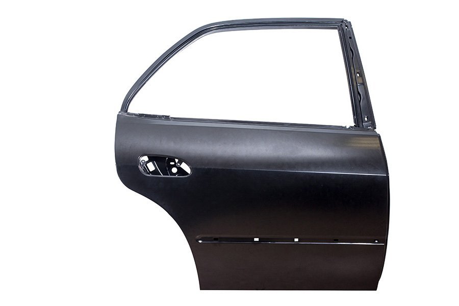 Puerta trasera Honda Accord 1998/2002 derecho