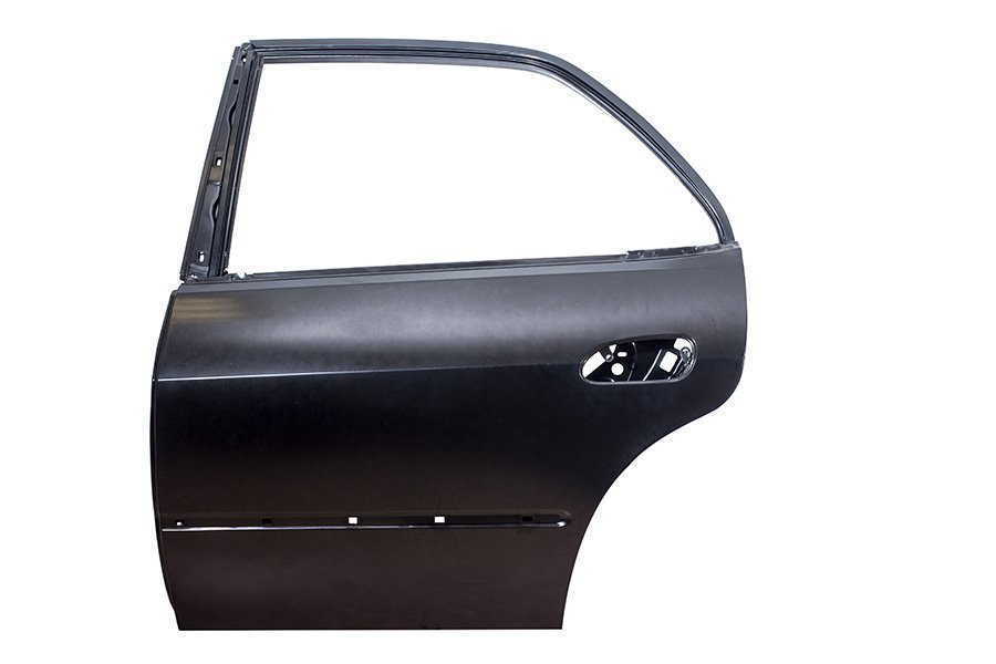 Puerta trasera Honda Accord 1998/2002 izquierdo