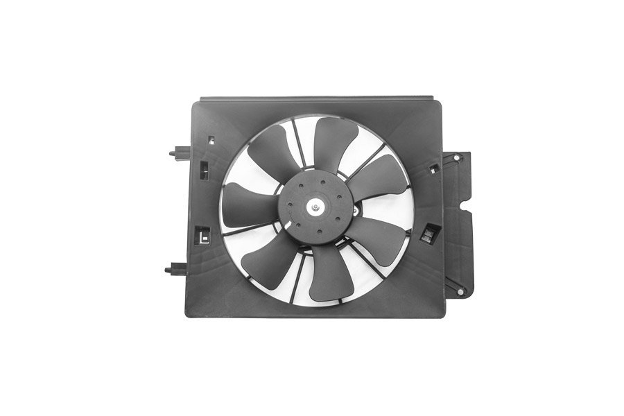 Encauzador+electro c/pala Honda CR-V 2002/2006