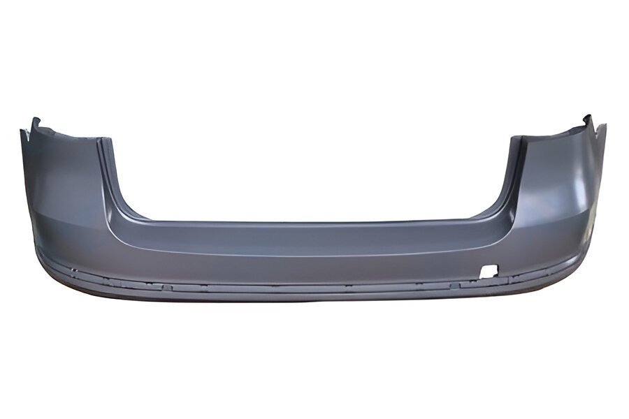 Paragolpe Trasero Passat Variant 2012/2014 s/sens c/primer