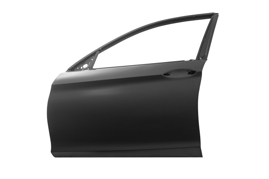 Puerta delantera Honda Accord 2013/2018 izquierdo