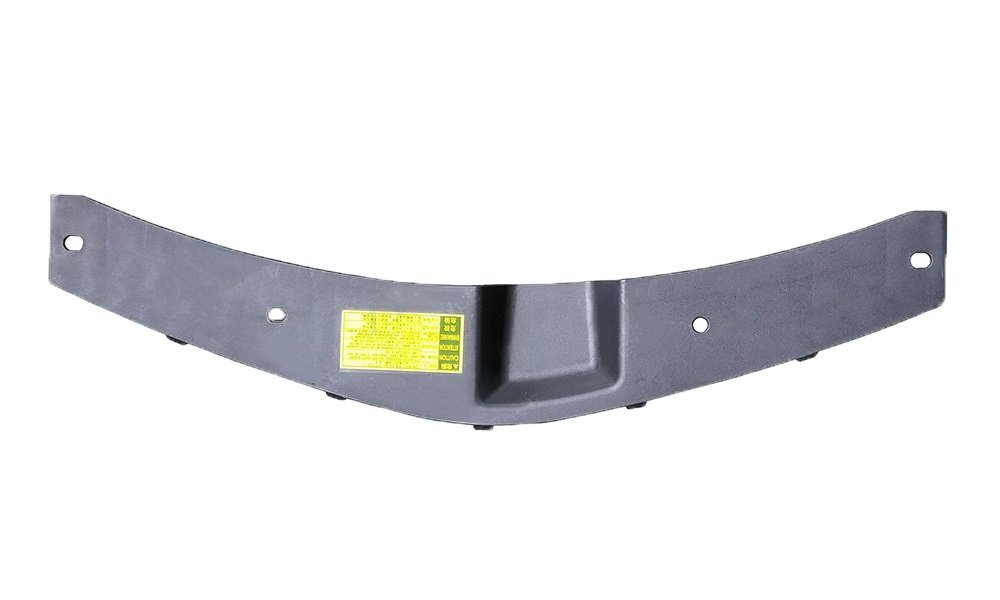 Cobertor Plastico Apoya Capot Corolla 2014/2019