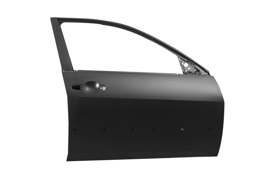 Puerta delantera Honda Accord 2003/2007 derecho